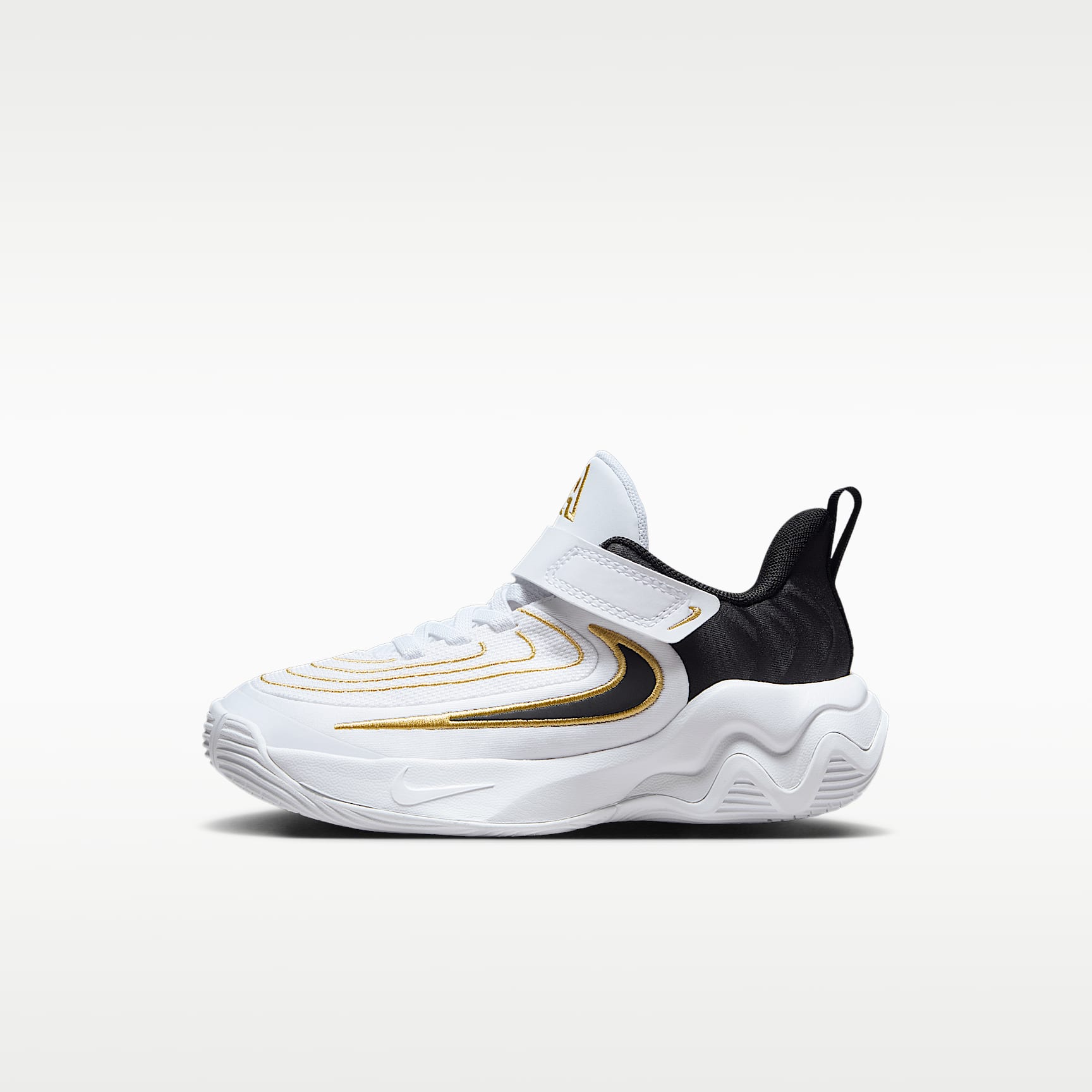 Giannis Immortality 4 Little Kids' Shoes. Nike.com